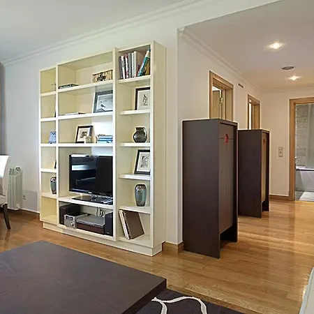 ávila Saldanha Apartamento Lisboa