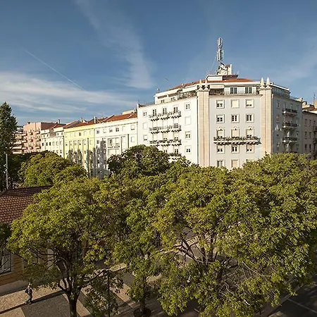 ávila Saldanha Apartamento