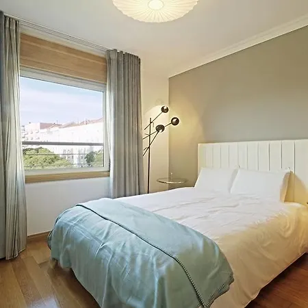 Apartamento ávila Saldanha Lisboa