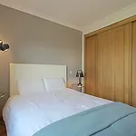 아파트 Avila Saldanha 리스본