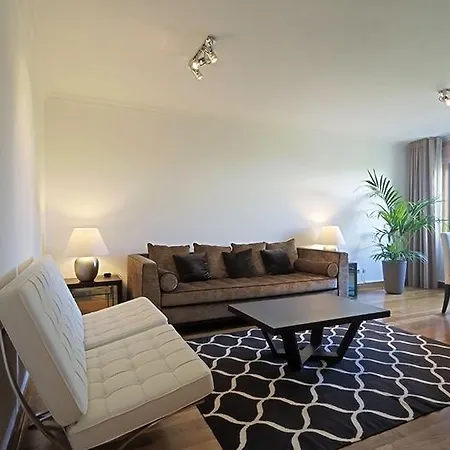 ávila Saldanha Apartamento *