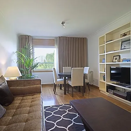 Avila Saldanha ליסבון