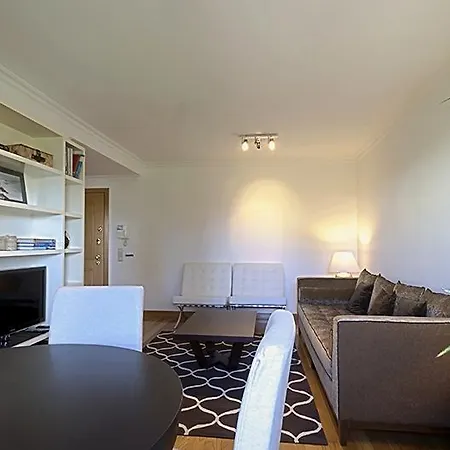 דירה Avila Saldanha *