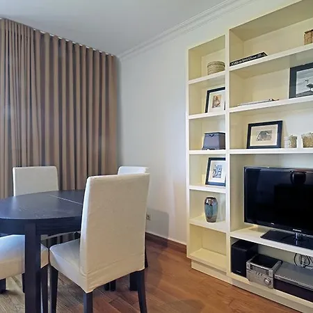 Avila Saldanha * ליסבון