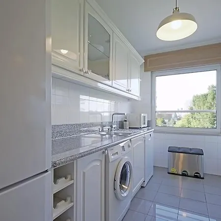 דירה Avila Saldanha *