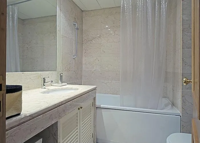 Avila Saldanha شقة Lisboa