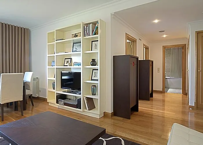 Avila Saldanha شقة Lisboa