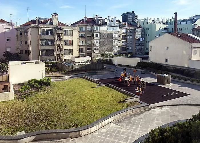 Avila Saldanha * Lisboa