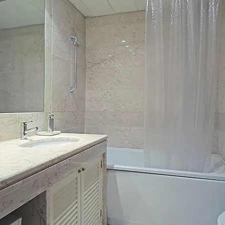 Avila Saldanha Lejlighed Lisboa