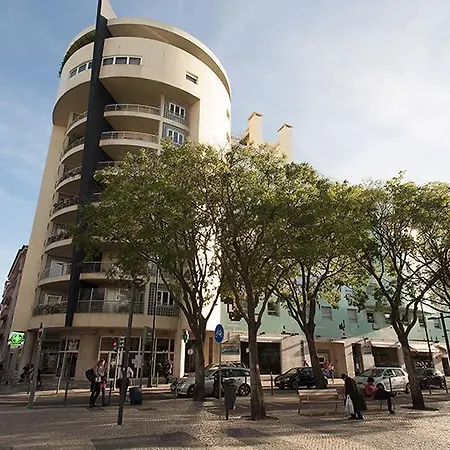 Avila Saldanha Lejlighed