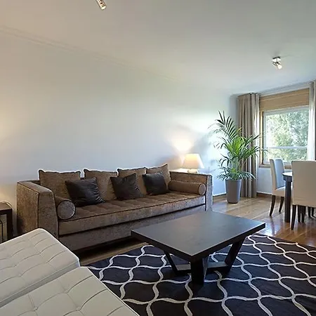 아파트 Avila Saldanha *