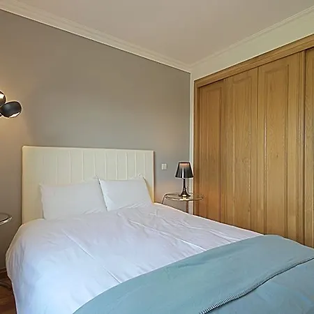 아파트 Avila Saldanha 리스본